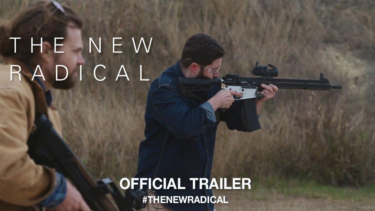 The New Radical Trailer