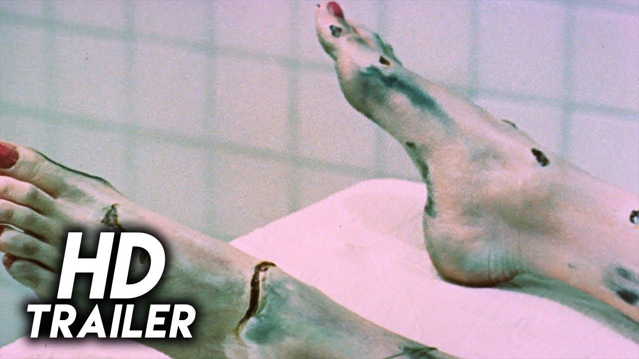 Death Occurred Last Night Trailer