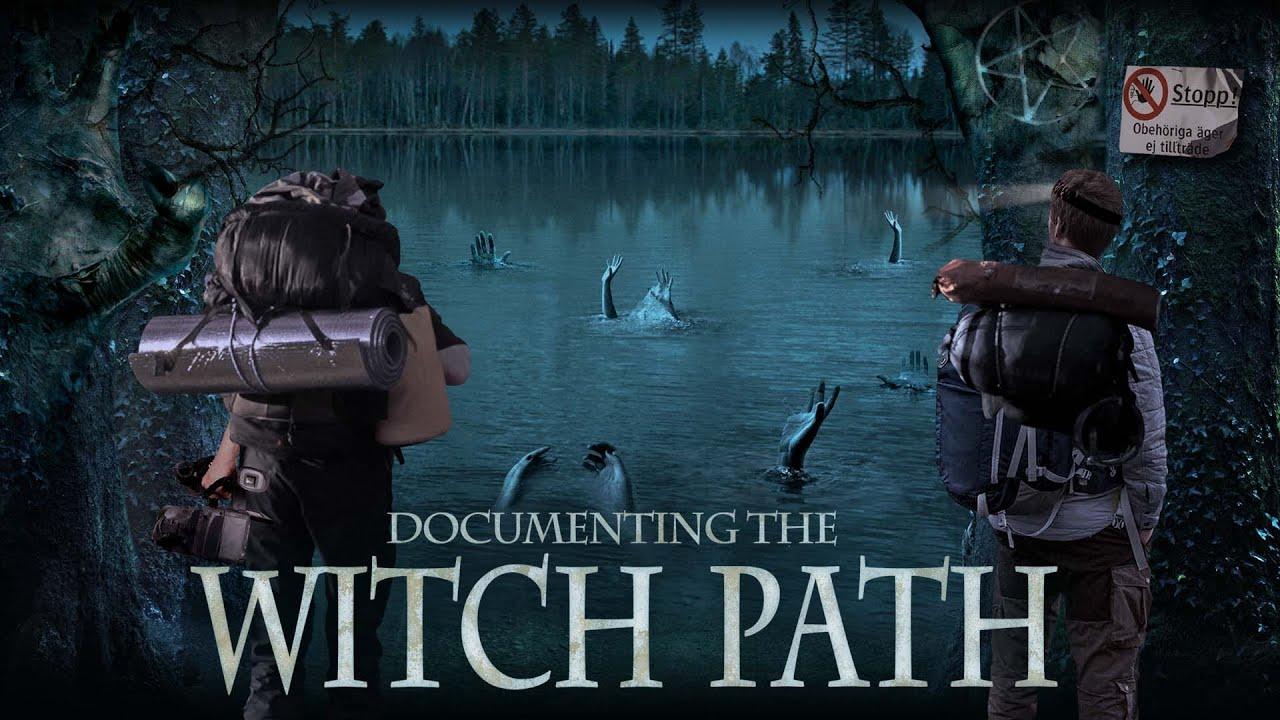 Documenting the Witch Path Trailer