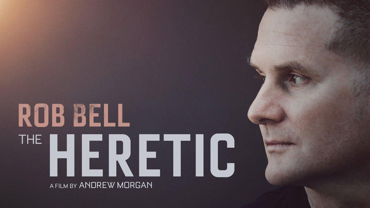 The Heretic Trailer