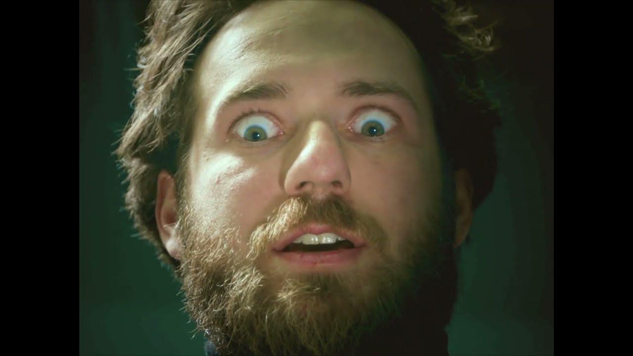 The David Robert Pollock Show: Fear God, Die And Be Forgotten Trailer