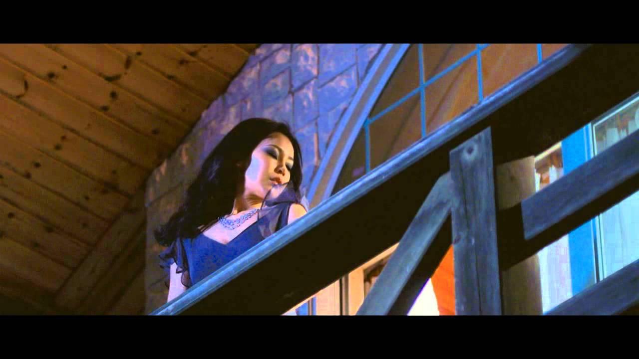 Venus in Furs Trailer