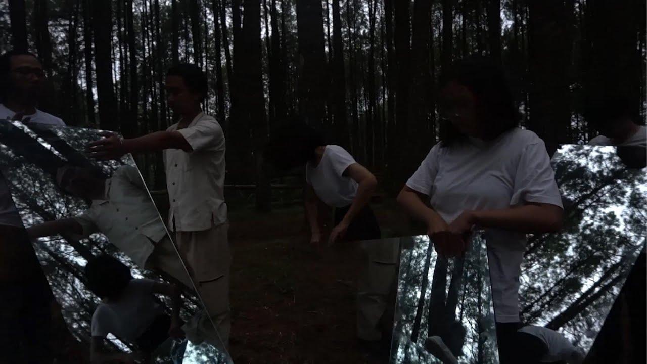 In The Pines Trailer