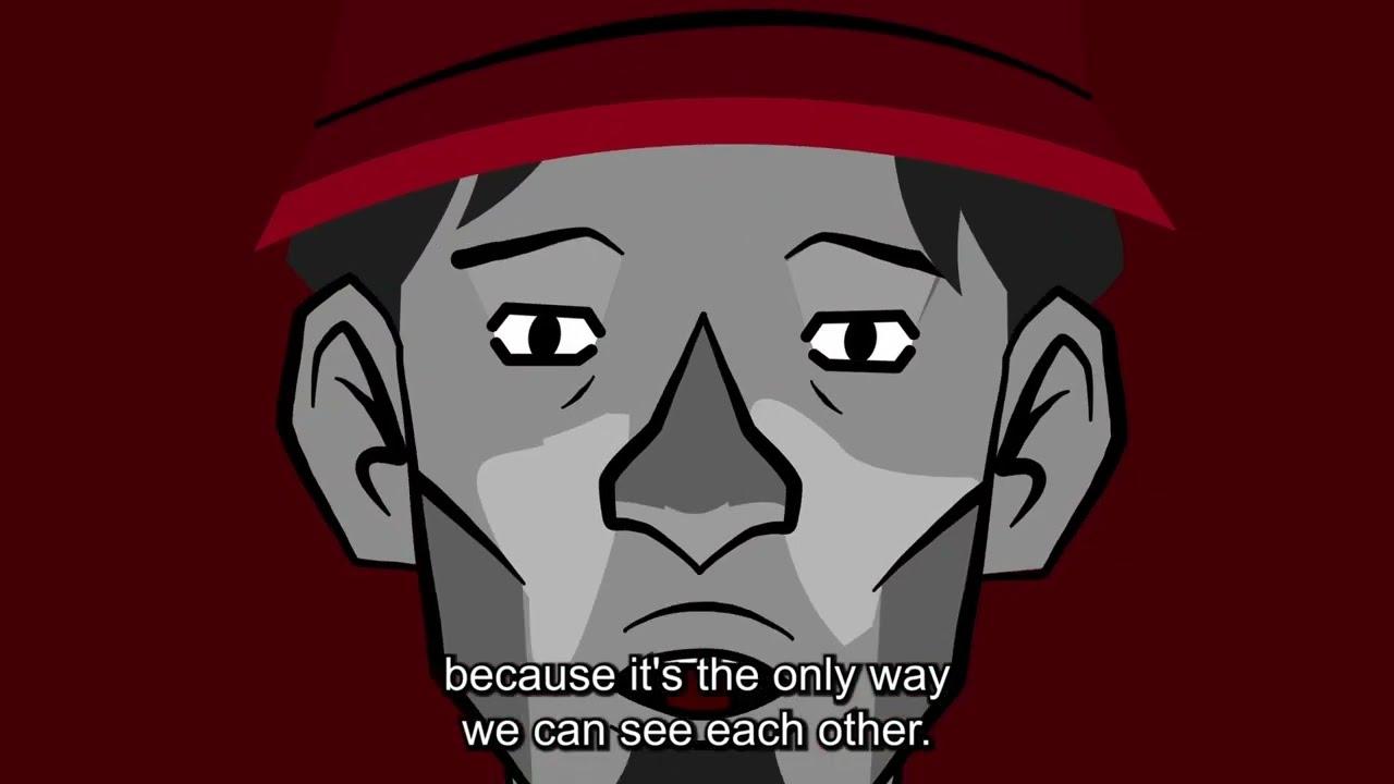 Home Is Somewhere Else Trailer