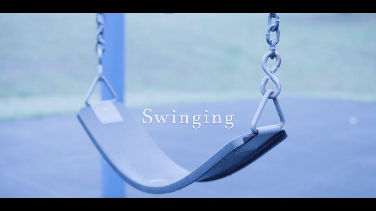 Swinging Trailer