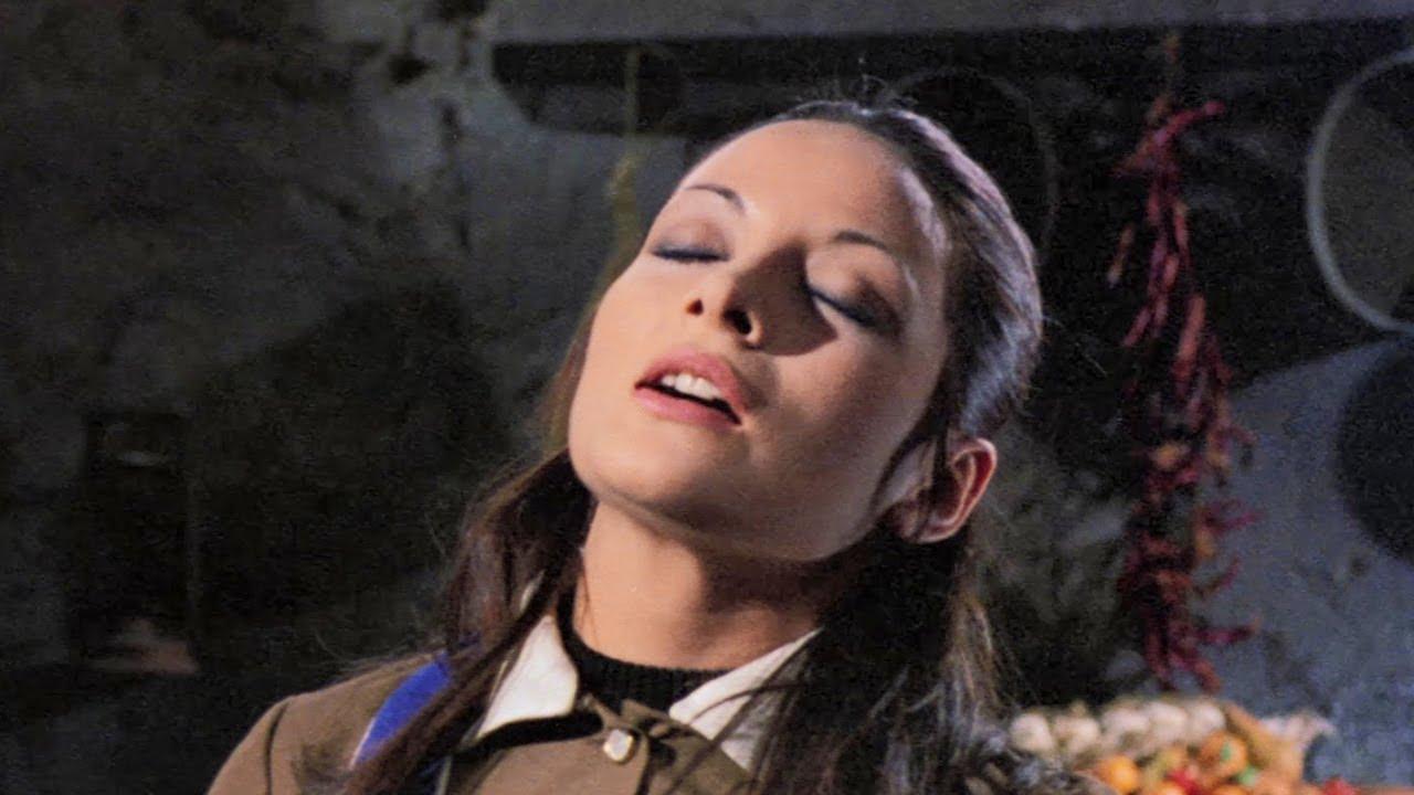 Sex of the Witch Trailer