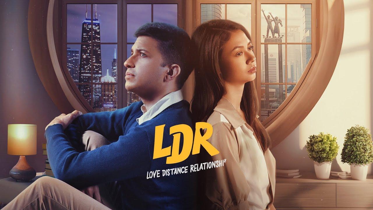 LDR: Love Distance Relationshi* Trailer