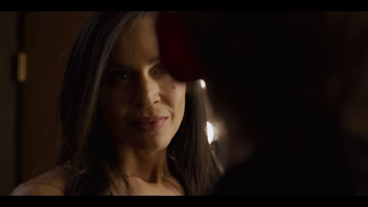 I Want You Trailer