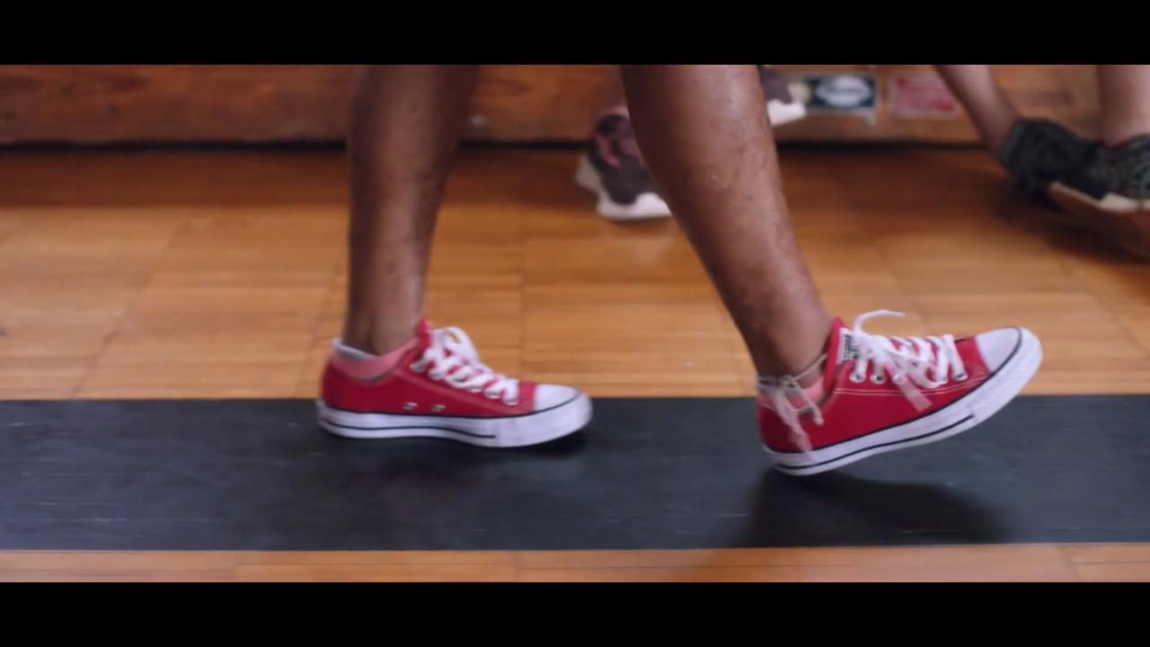 Fuzzy Legs Trailer