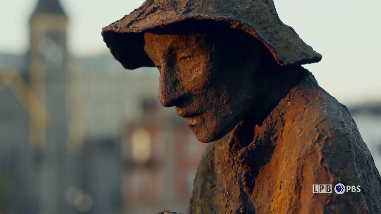 From that Small Island Trailer