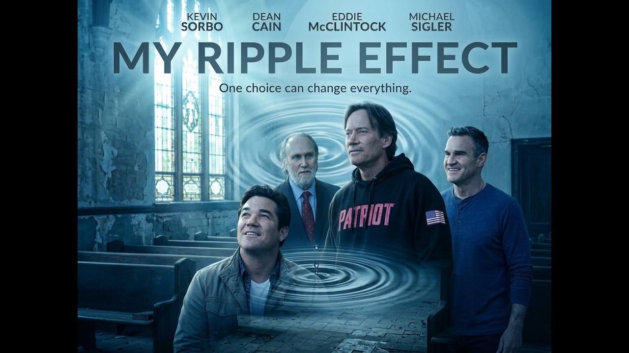 My Ripple Effect Trailer