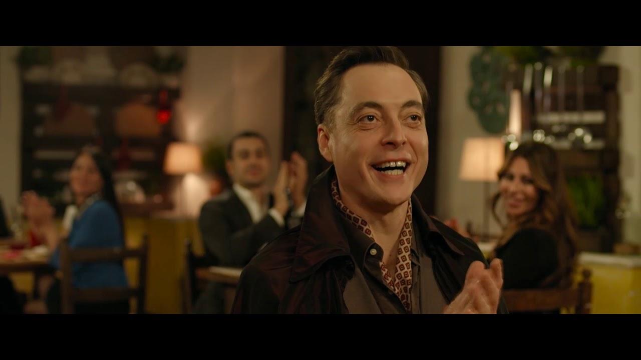Happy Go Lucky Trailer