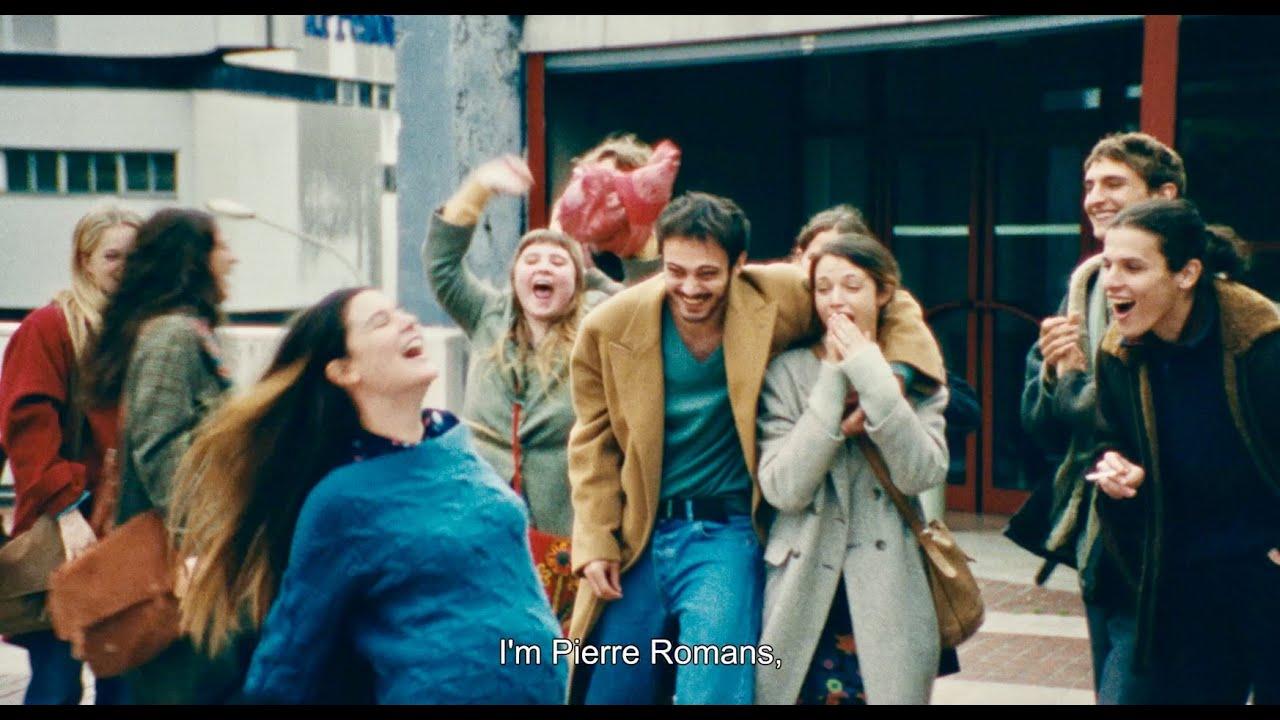 Forever Young Trailer