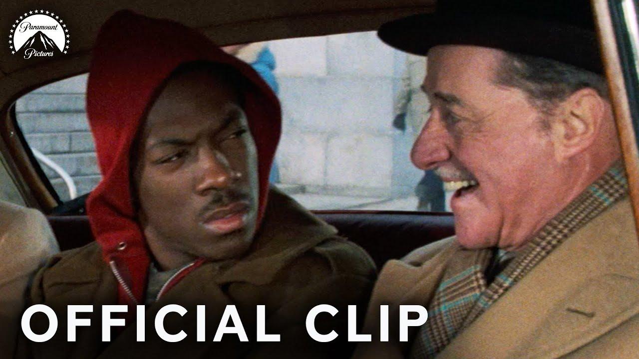 Trading Places Trailer