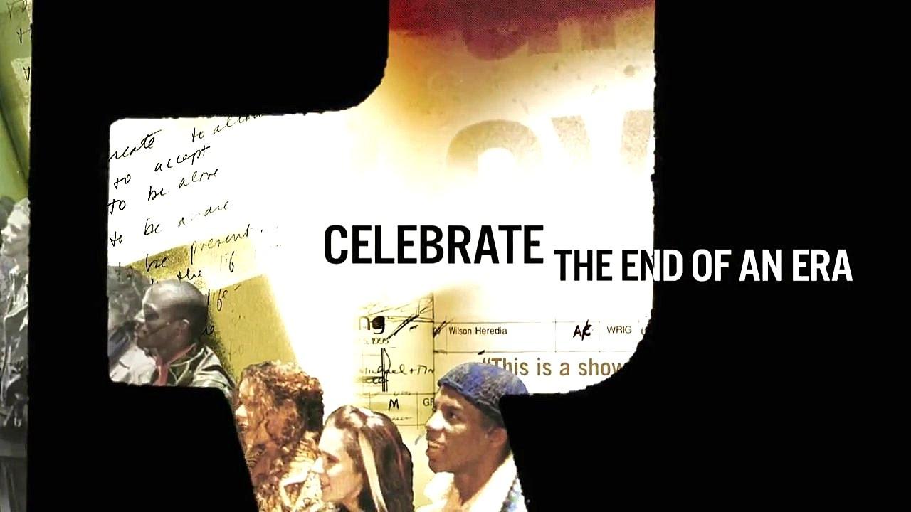 Rent: Filmed Live on Broadway Trailer