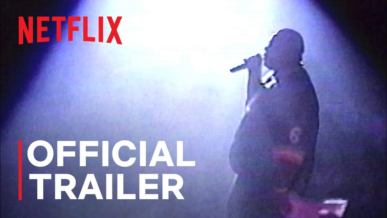 Biggie: I Got a Story to Tell Trailer