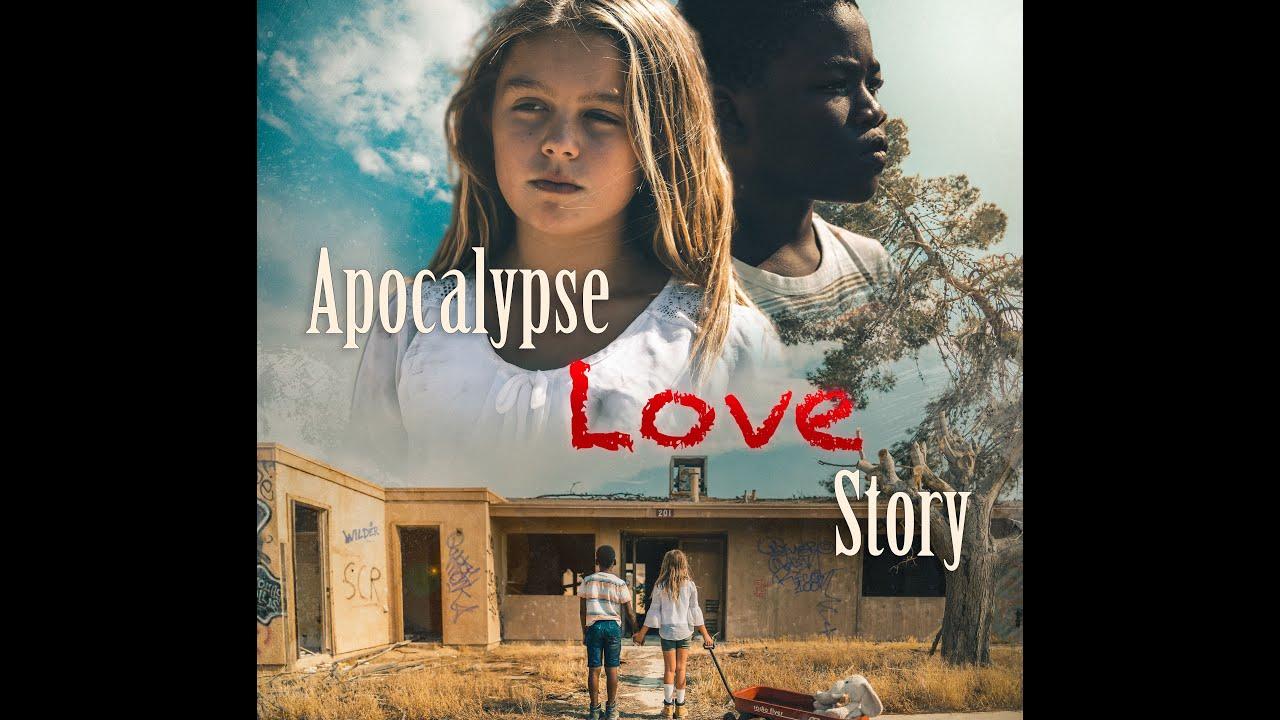 Apocalypse Love Story Trailer
