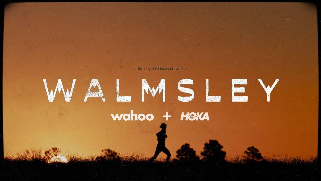 Walmsley the Film Trailer