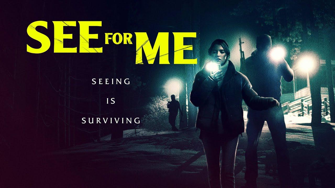 See for Me Trailer