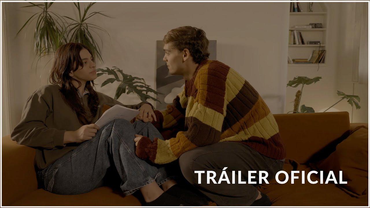 The Complexity of Love and Sadness Trailer