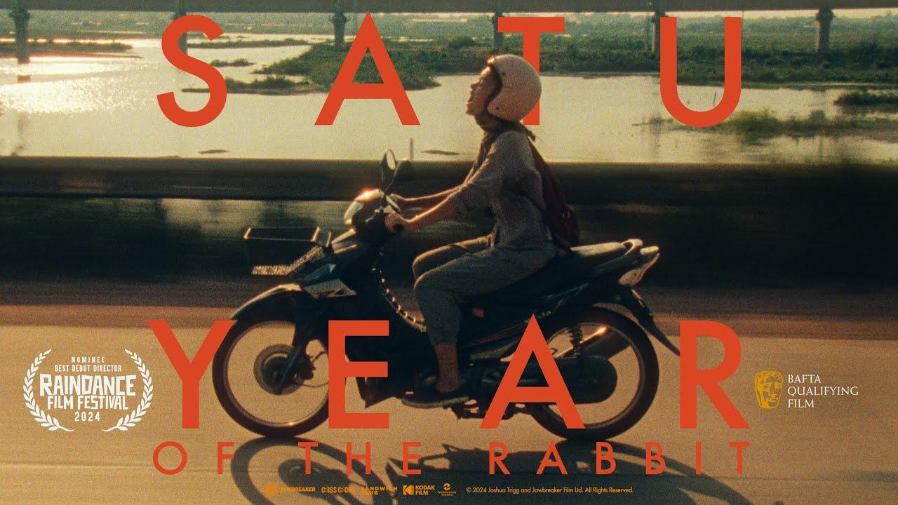 Satu - Year of the Rabbit Trailer
