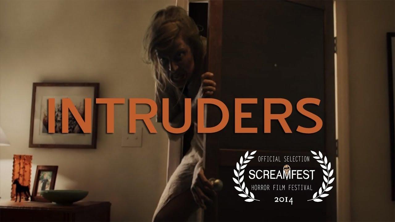 Intruders Trailer