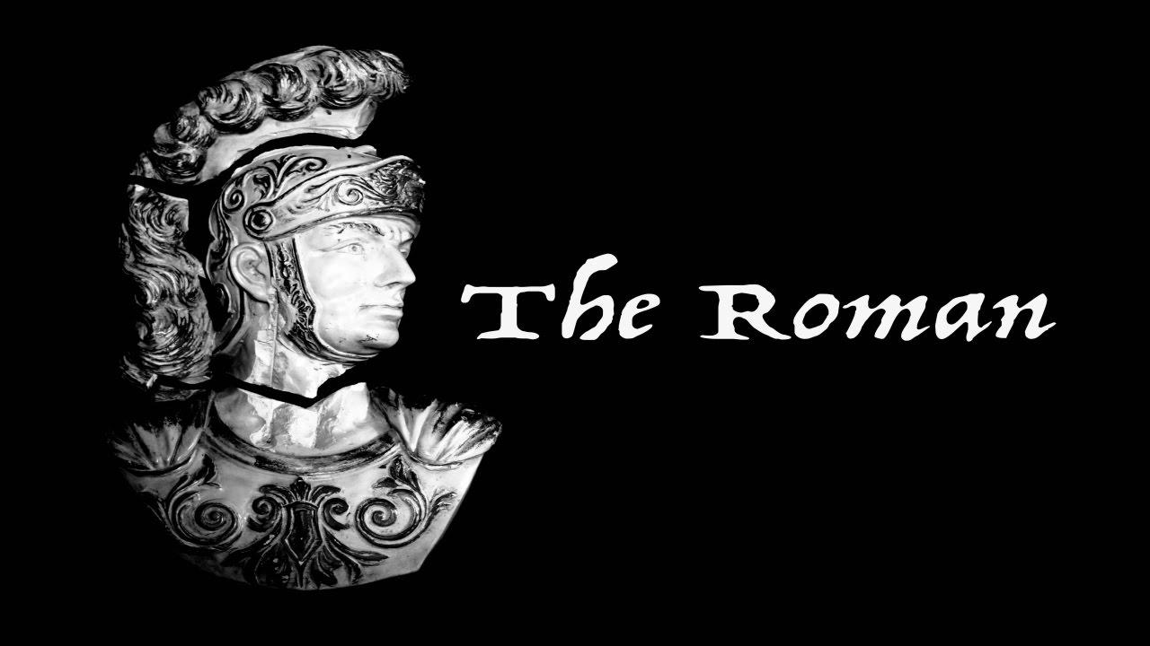 The Roman Trailer