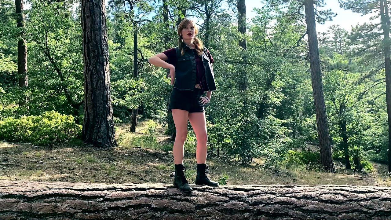 American Bigfoot Trailer