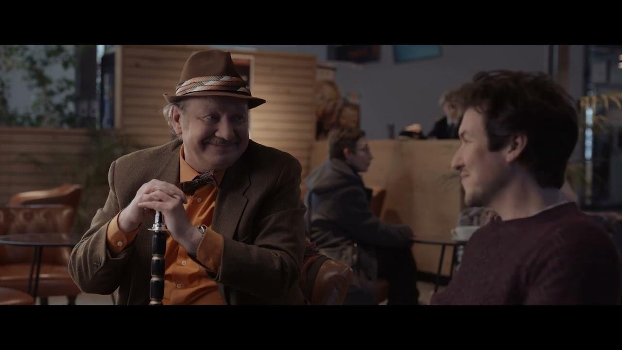 The Cuckoo's Curse Trailer