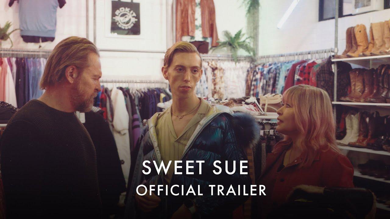 Sweet Sue Trailer