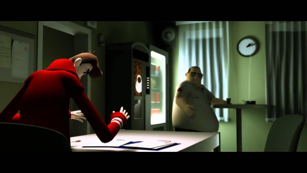 366 Days Trailer