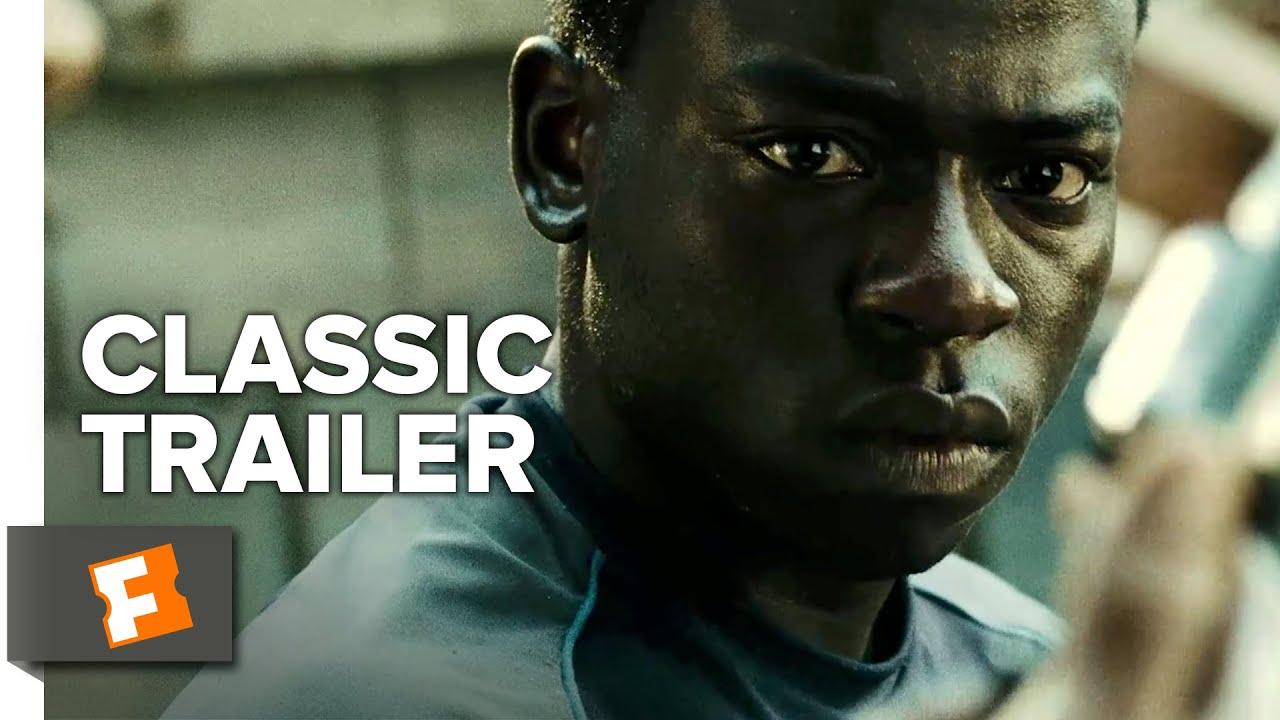 City of Men Trailer