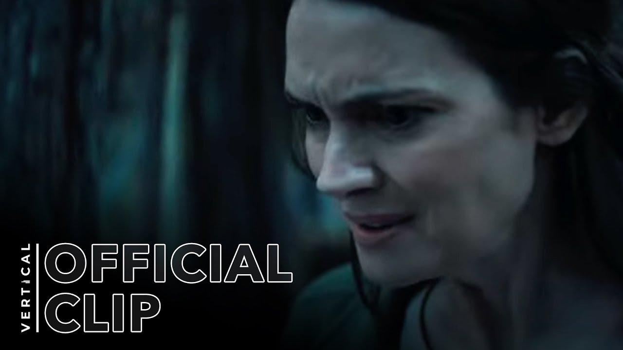 Gone in the Night Trailer