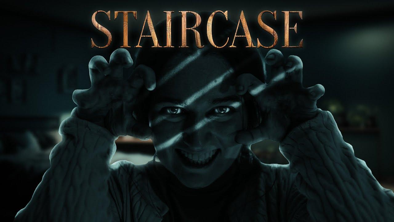 Staircase Trailer