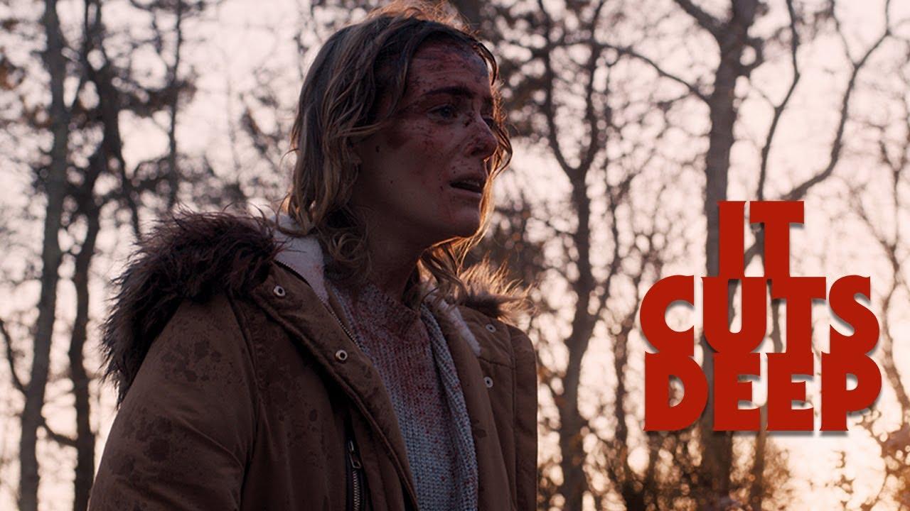 It Cuts Deep Trailer