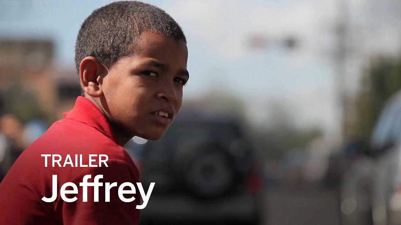 Jeffrey Trailer