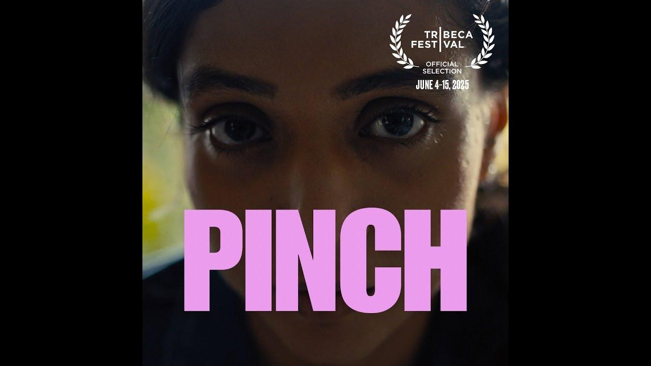 Pinch Trailer