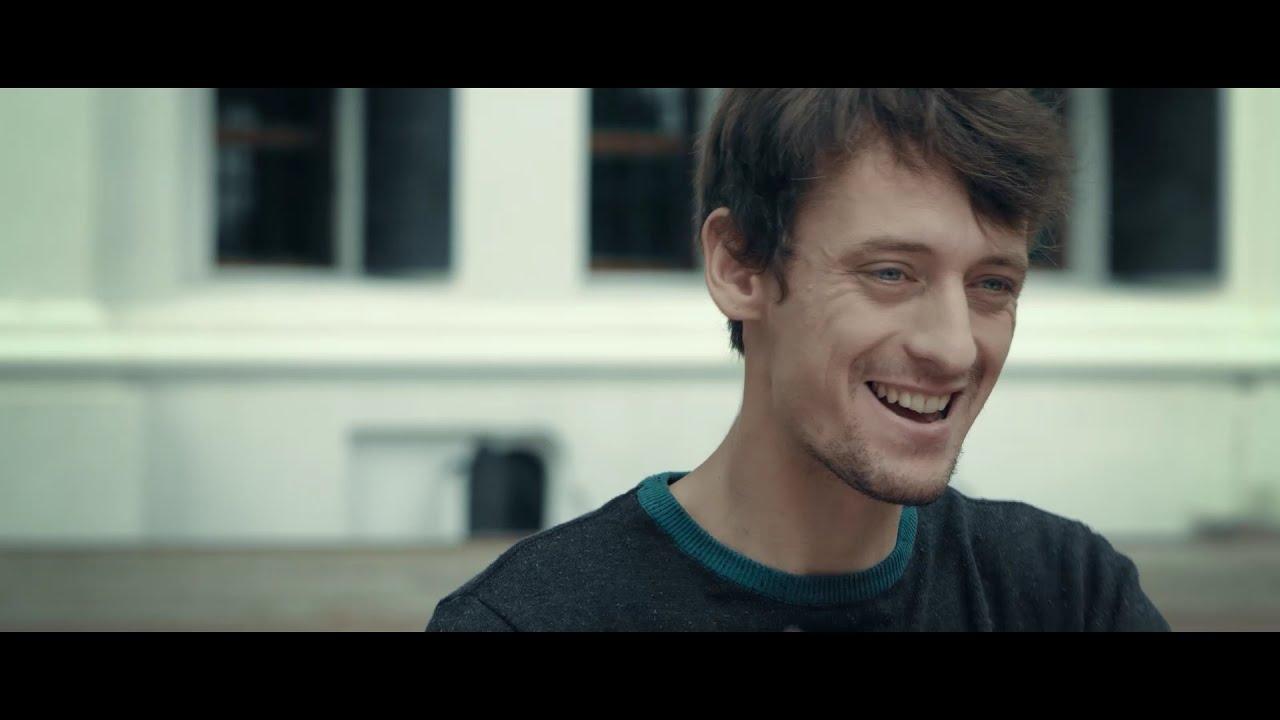 The End of the World Trailer