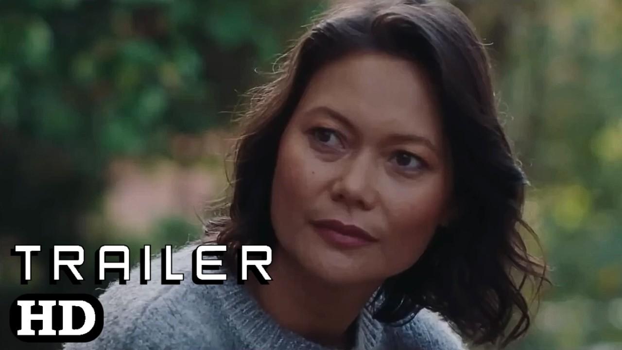 Shackled Trailer