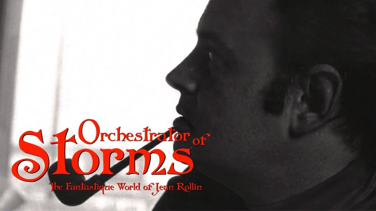 Orchestrator of Storms: The Fantastique World of Jean Rollin Trailer
