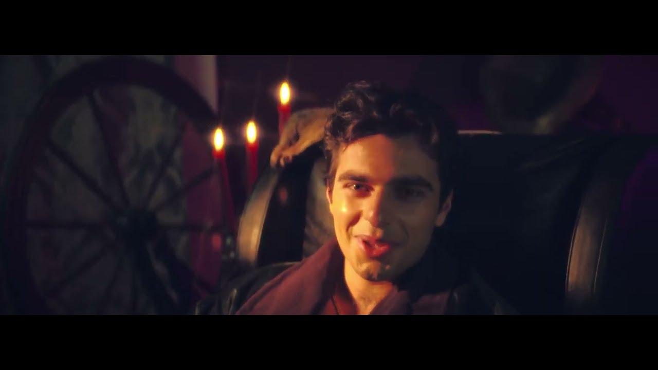 The Picture in the House Trailer