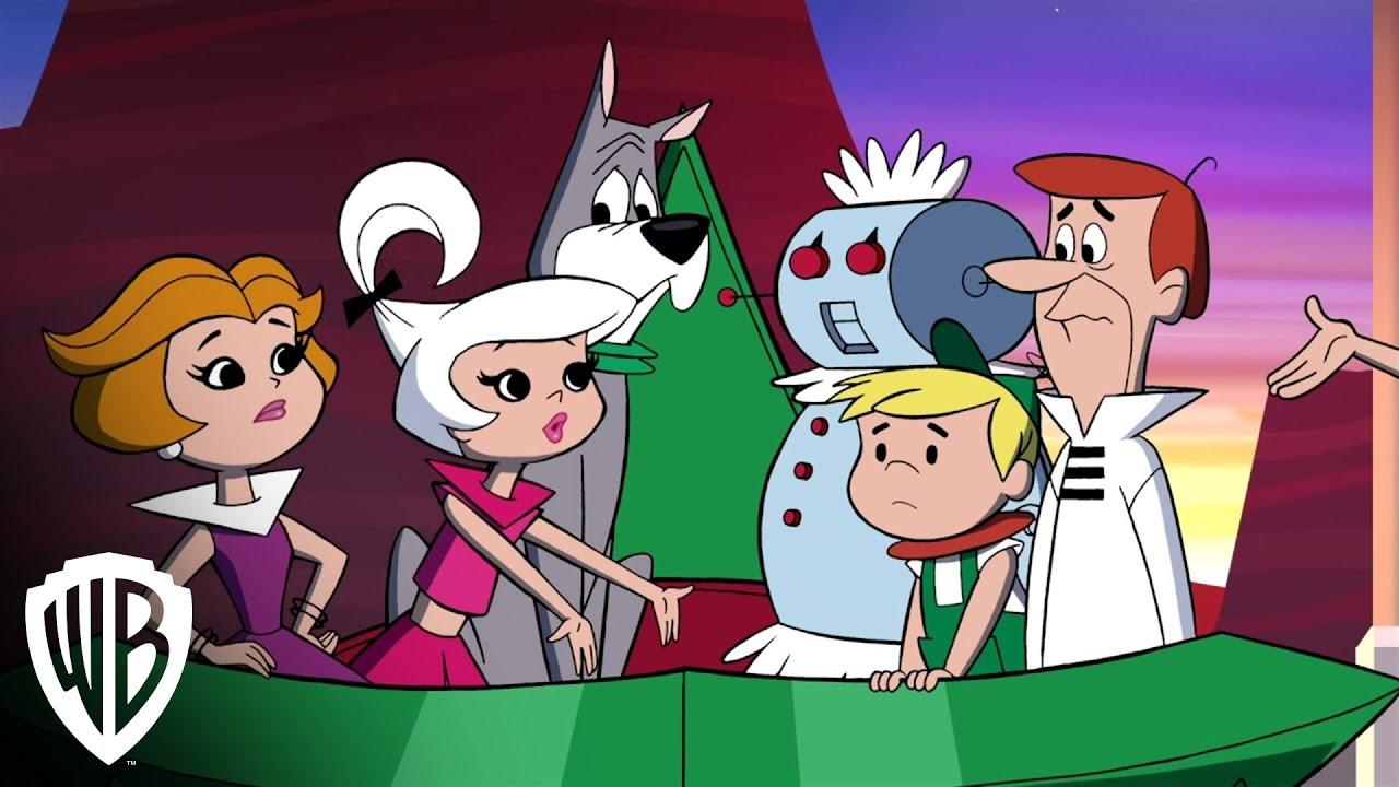 The Jetsons & WWE: Robo-WrestleMania Trailer