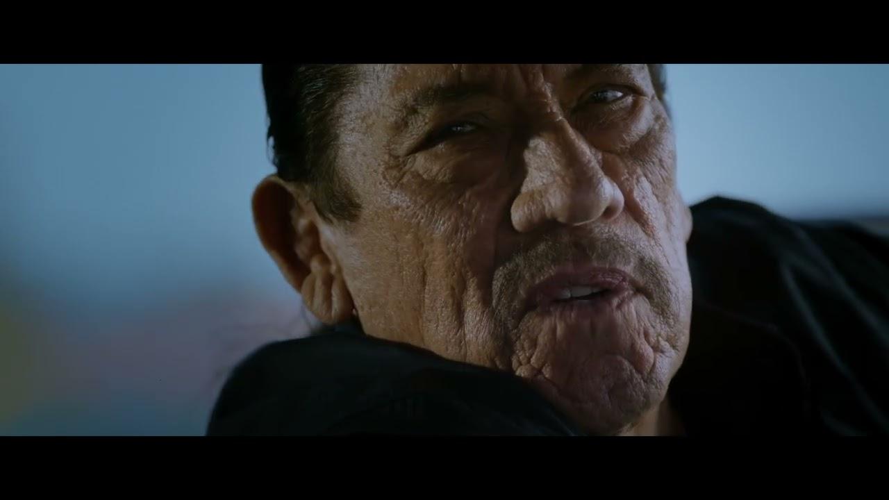 The Wrecker Trailer