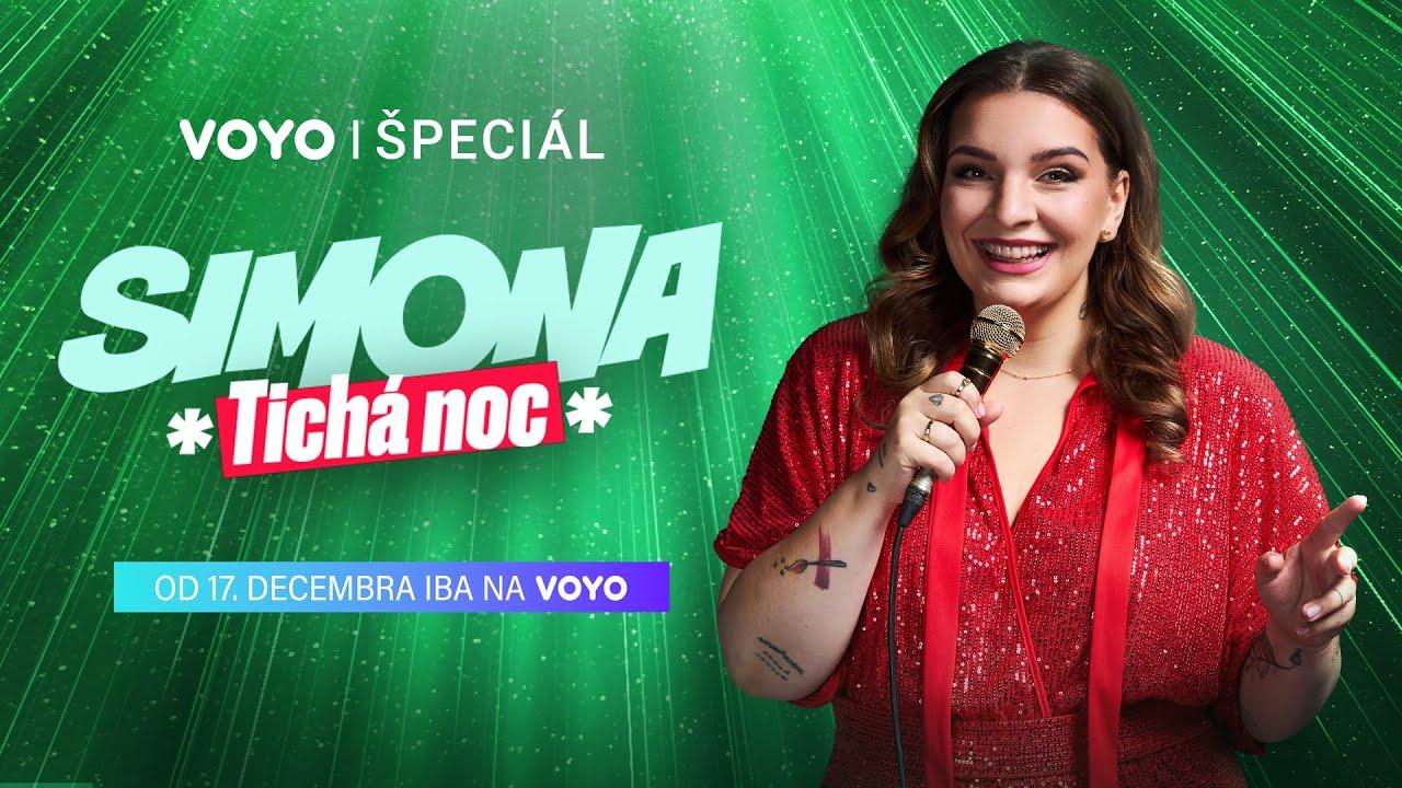 Simona: Silent night Trailer