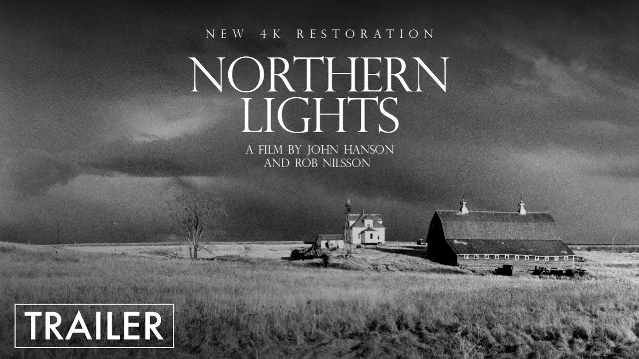 Northern Lights Trailer