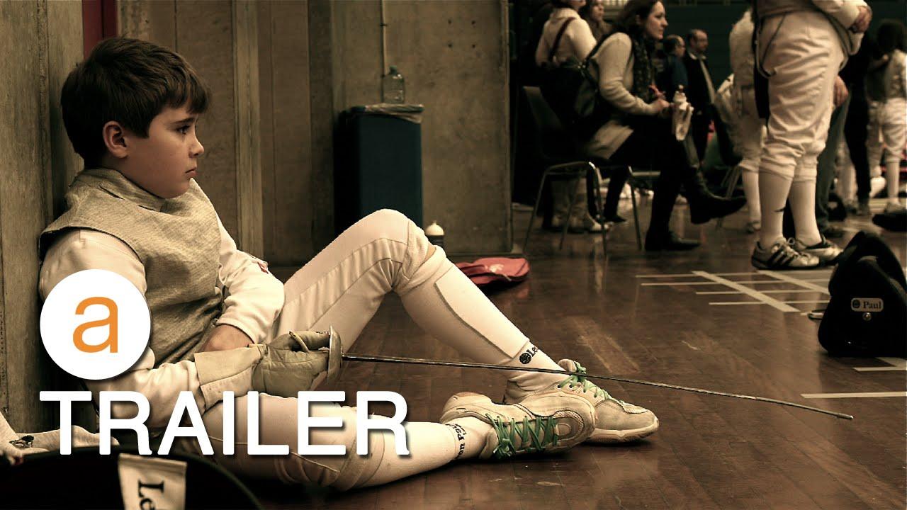 The Fencing Champion Trailer