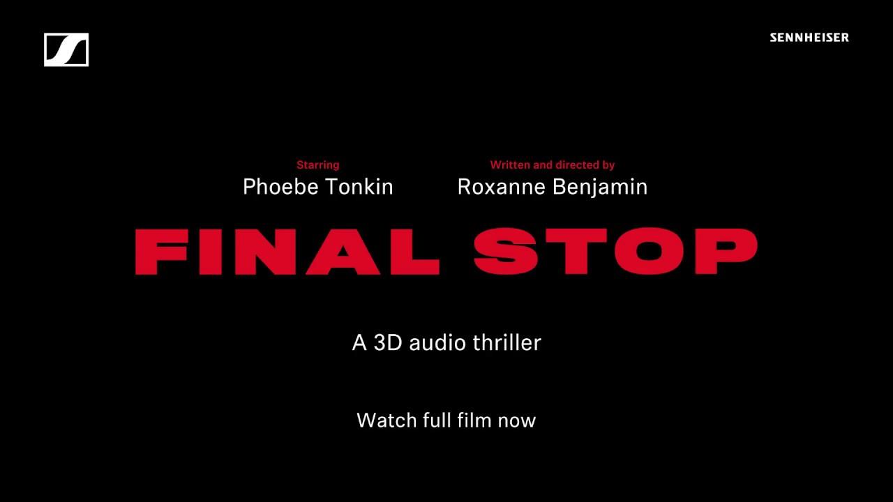Final Stop Trailer