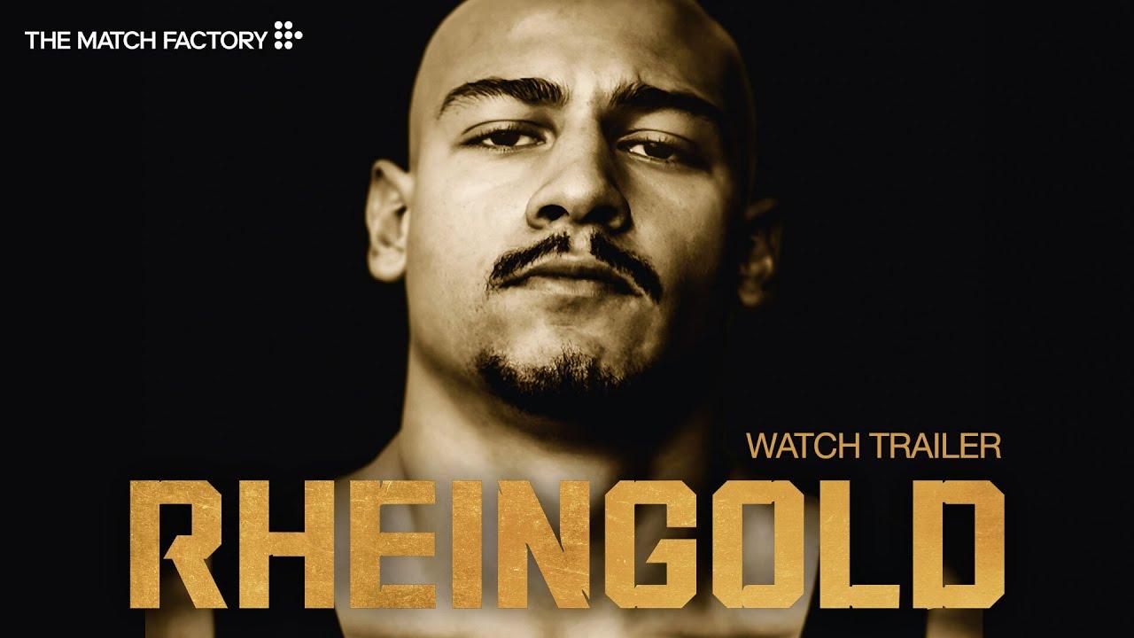Rhinegold Trailer