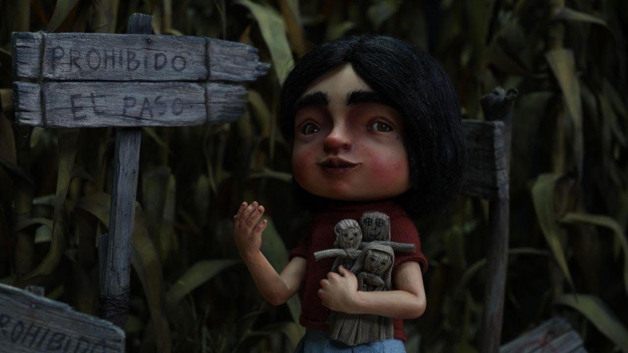 Dolores Trailer