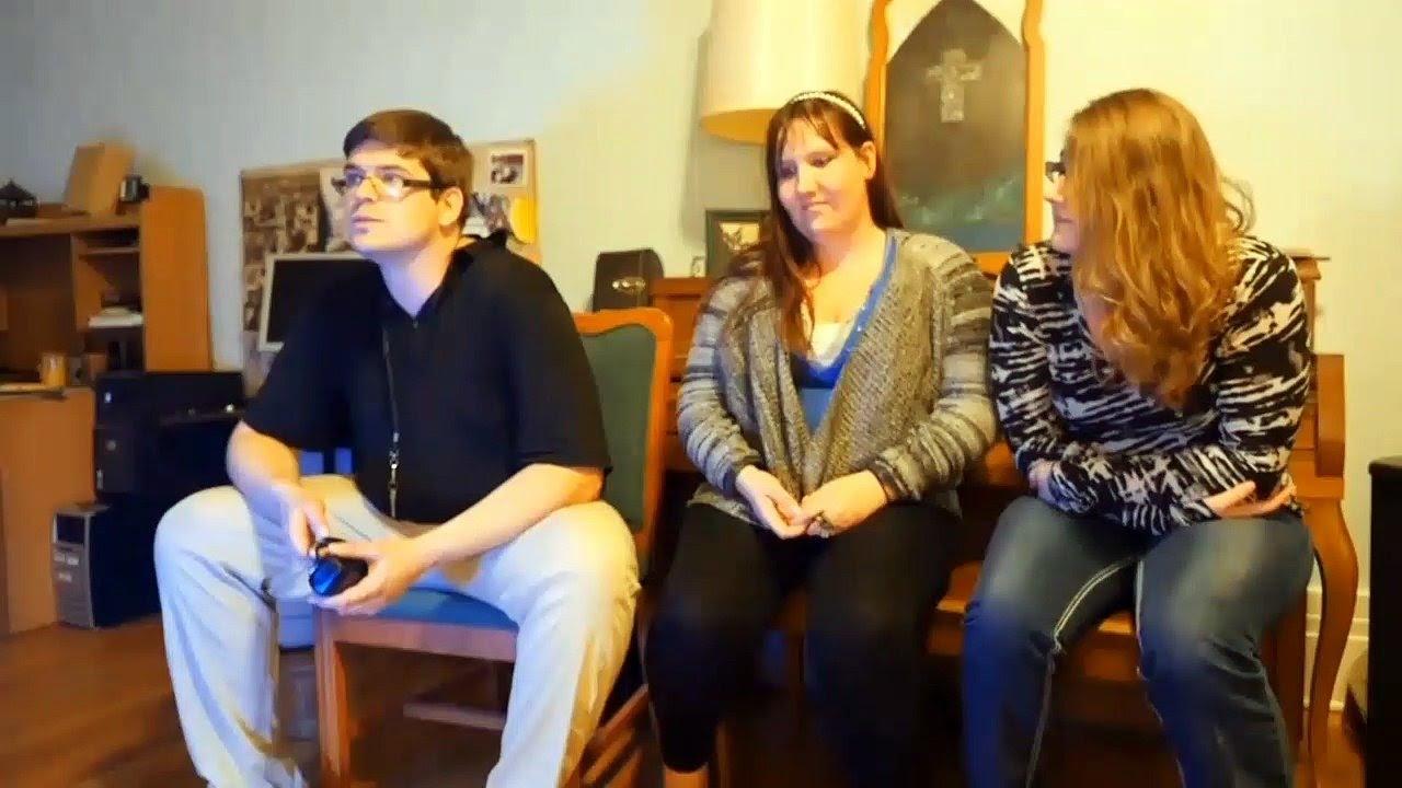 Black Friday Trailer